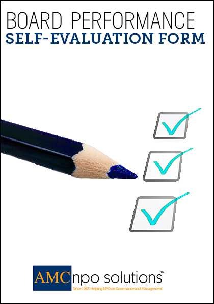 board performance eval