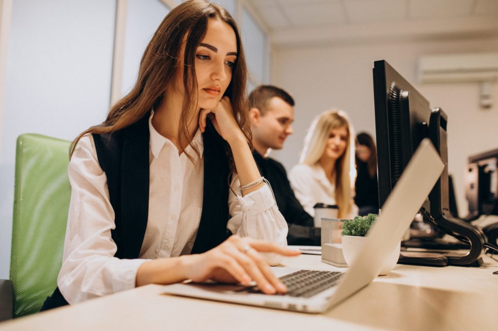 management software system