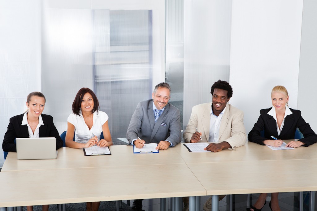 Nonprofit Board Committees Best Practices