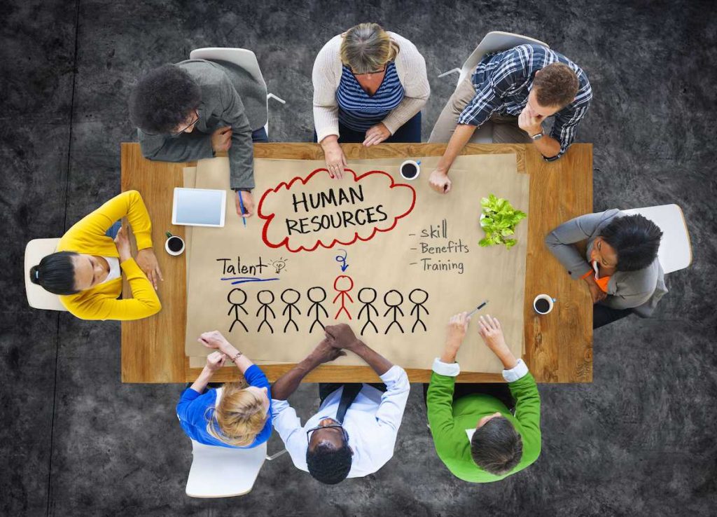 nonprofit CEOs