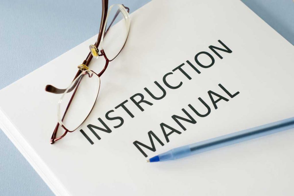 Nonprofit Board Policy Manual