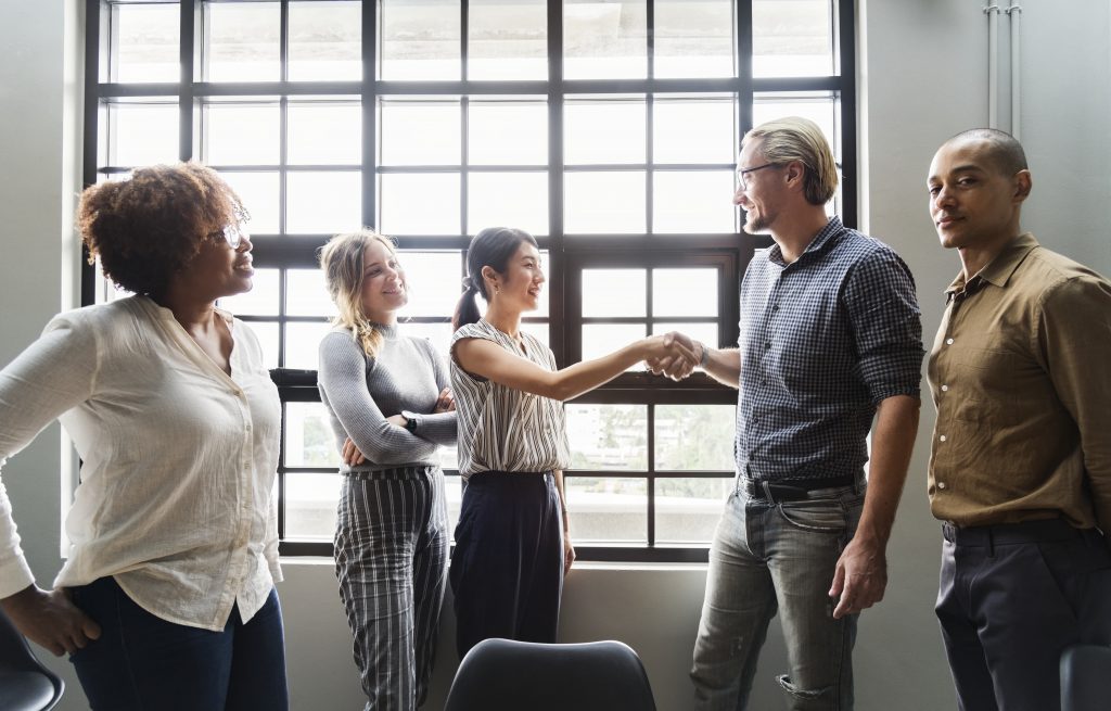 Ways to Increase Association Membership
