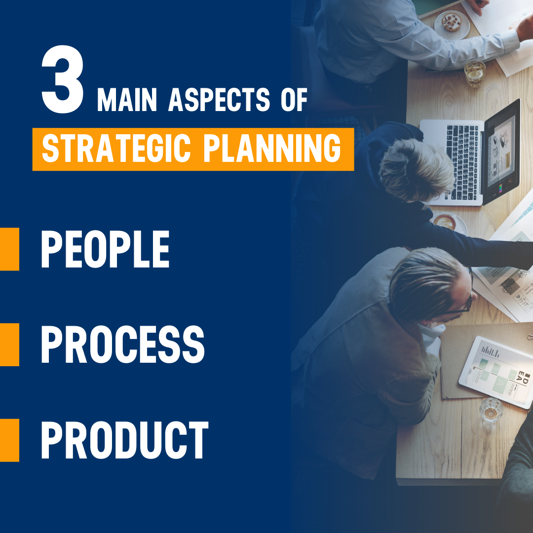 The Ultimate Guide to the Nonprofit Strategic Planning Process