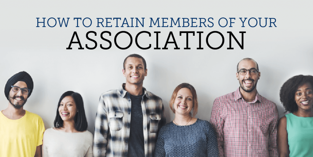 Nonprofit Membership Retention