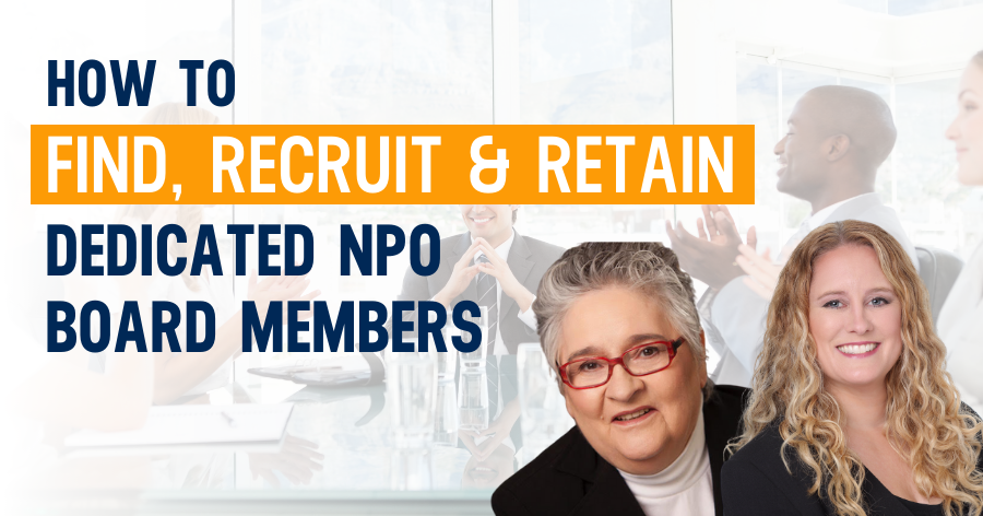 EP33_Linda_How-To-Find-Recruit-Retain-Dedicated-NPO-Board-Members