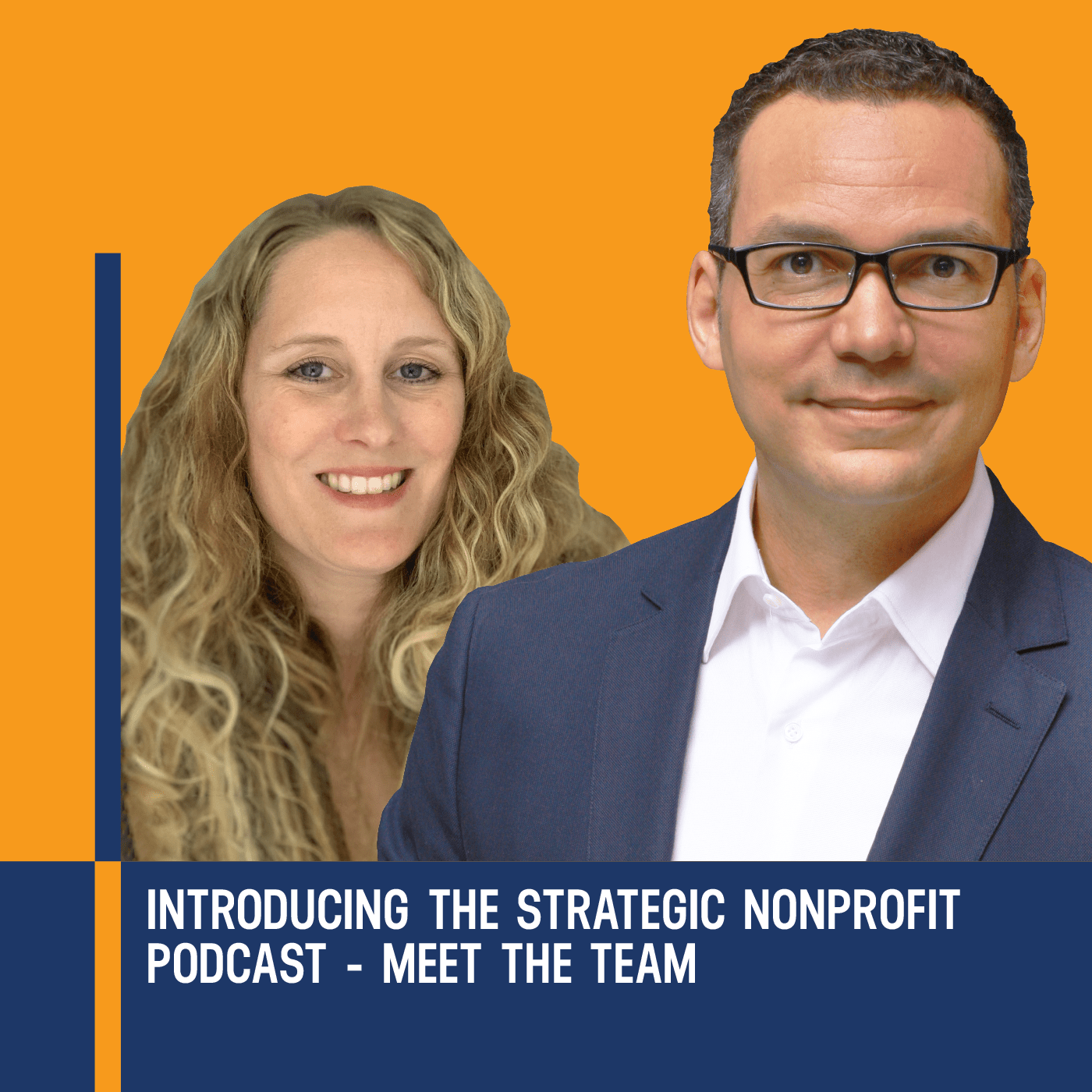 The Strategic Board Podcast