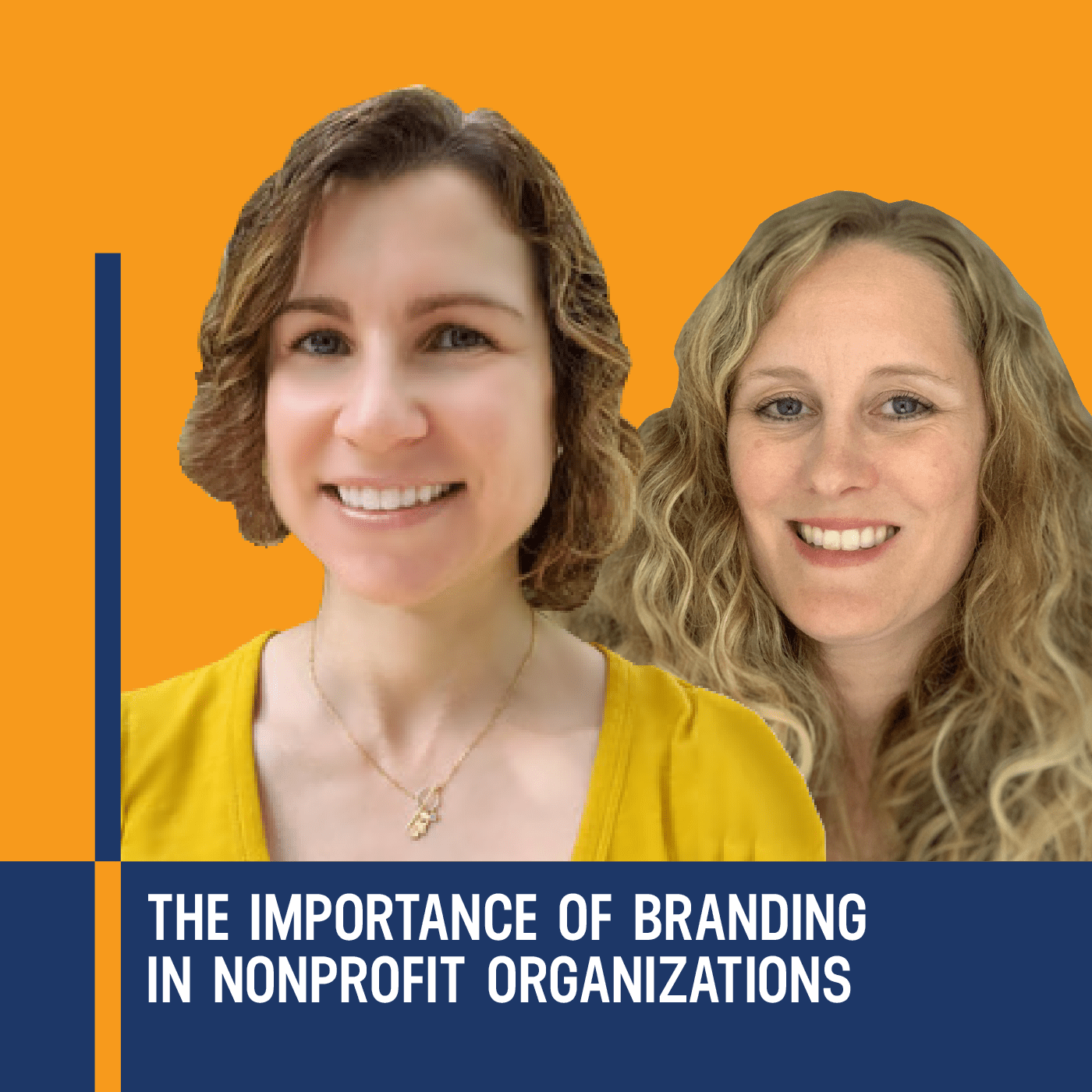 The Three Pillars Of Nonprofit Branding Every Organization Should Know