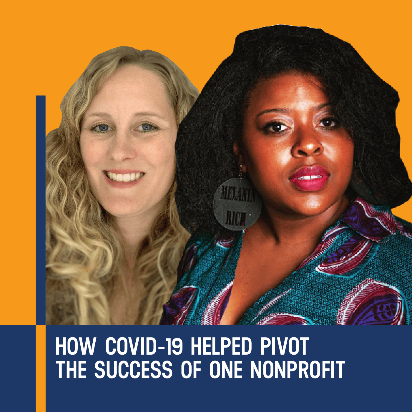 How Covid-19 Helped Pivot The Success Of One Nonprofit