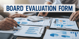 board evaluation
