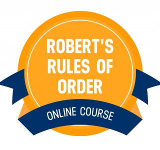 Robert's Rules Of Order_badge