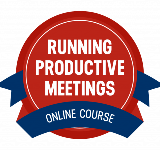 Running Productive Meetings_badge