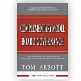 The Complementary Model of Board Governance