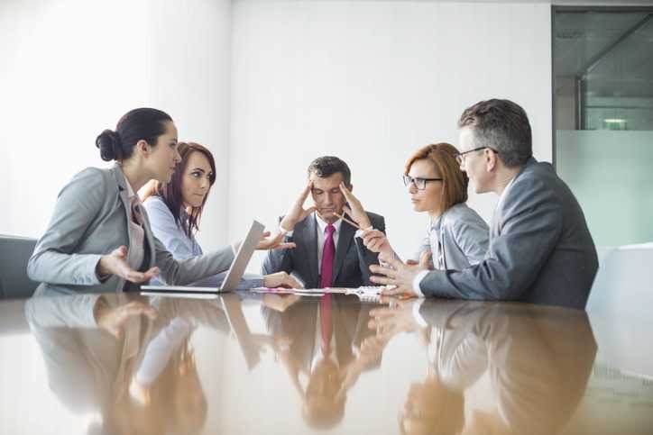 strategic planning failure examples